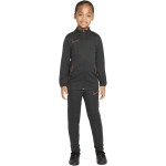 Trening pentru Adulți Nike Negru Infantil Unisex