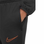 Trening pentru Adulți Nike Negru Infantil Unisex