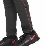 Trening pentru Adulți Nike Negru Infantil Unisex