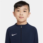 Trening pentru Adulți Nike Albastru închis Infantil Unisex