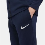 Trening pentru Adulți Nike Albastru închis Infantil Unisex