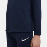 Trening pentru Adulți Nike Albastru închis Infantil Unisex