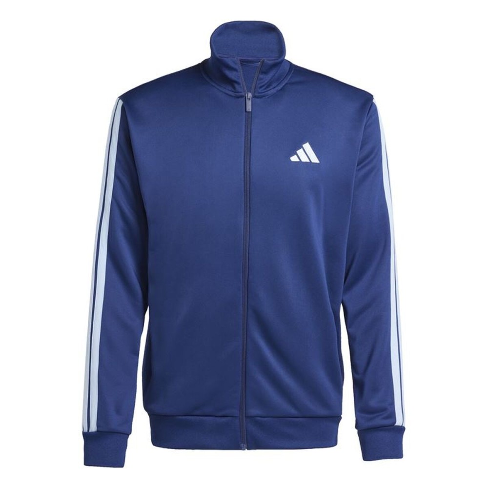 Trening pentru Adulți Adidas Albastru Bărbați
