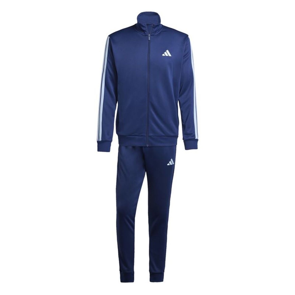 Trening pentru Adulți Adidas Albastru Bărbați