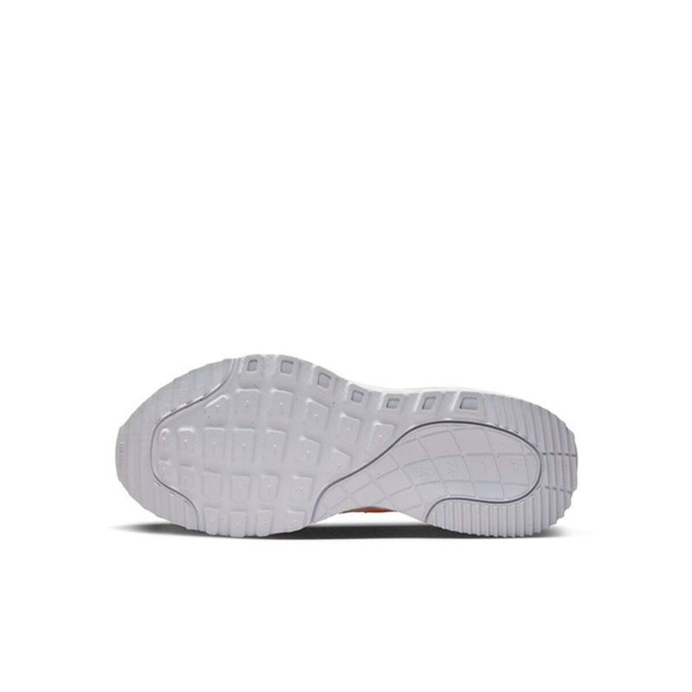 Adidași pentru Copii Nike Air Max Systm Big Alb