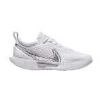 Încălțăminte de Tenis pentru Damă Nike Court Zoom Pro Alb