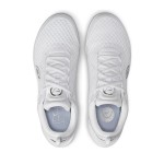 Încălțăminte de Tenis pentru Damă Nike Court Zoom Pro Alb