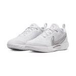 Încălțăminte de Tenis pentru Damă Nike Court Zoom Pro Alb