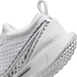 Încălțăminte de Tenis pentru Damă Nike Court Zoom Pro Alb
