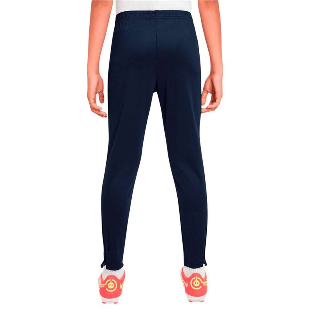Pantaloni Sport pentru Copii Nike Dri-Fit Academy 23 Albastru