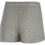 Pantaloni Scurți Sport pentru Damă Nike Sportswear Essential W Gri închis