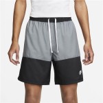 Pantaloni Scurți Sport pentru Bărbați Nike Negru