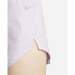 Pantaloni Scurți Sport pentru Damă Nike Tempo Luxe Roz