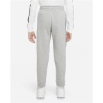 Pantaloni Sport pentru Copii Nike NSW HYBRID FLC BB Gri