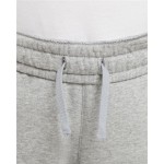 Pantaloni Sport pentru Copii Nike NSW HYBRID FLC BB Gri