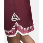 Pantaloni pentru Adulți Nike Gianni Roșu Închis