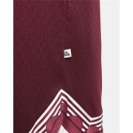 Pantaloni pentru Adulți Nike Gianni Roșu Închis