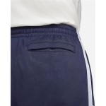 Pantaloni lungi de sport Nike Gianni Albastru închis Bărbați