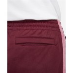 Pantaloni lungi de sport Nike Giannis Maro Bărbați