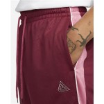Pantaloni lungi de sport Nike Giannis Maro Bărbați