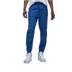 Pantaloni lungi de sport Nike Jordan Essentials Albastru închis Bărbați