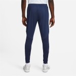 Pantalon de Antrenament de Fotbal pentru Adulți Nike París Saint-Germain Strike Bleumarin Bărbați