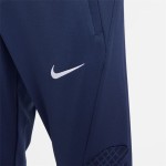 Pantalon de Antrenament de Fotbal pentru Adulți Nike París Saint-Germain Strike Bleumarin Bărbați