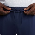Pantalon de Antrenament de Fotbal pentru Adulți Nike París Saint-Germain Strike Bleumarin Bărbați