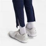 Pantalon de Antrenament de Fotbal pentru Adulți Nike París Saint-Germain Strike Bleumarin Bărbați