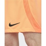 Pantalon de Antrenament de Fotbal pentru Adulți Nike Atlético Madrid Portocaliu