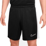 Pantaloni Scurți Sport pentru Bărbați Nike Dri-Fit Academy Soccer Negru