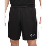 Pantaloni Scurți Sport pentru Bărbați Nike Dri-Fit Academy Soccer Negru
