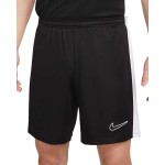 Pantaloni Scurți Sport pentru Bărbați Nike Dri-Fit Academy Soccer Negru