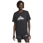 Tricou cu Mânecă Scurtă Bărbați Nike Negru