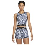 Top Sport de Damă Nike Nike Pro Dri-FIT Negru
