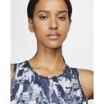 Top Sport de Damă Nike Nike Pro Dri-FIT Negru