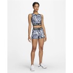 Top Sport de Damă Nike Nike Pro Dri-FIT Negru