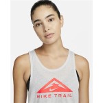 Tricou cu Bretele Damă Nike Alb