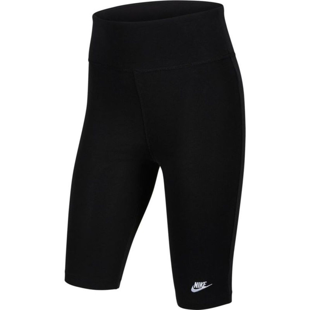 Colanți Sport pentru Copii Nike Negru