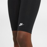 Colanți Sport pentru Copii Nike Negru