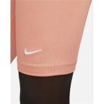 Colanți Sport de Damă Nike Sportswear Essential Roz