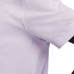 Tricou Polo cu Mânecă Scurtă Bărbați Nike Rafa Lavandă