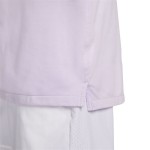 Tricou Polo cu Mânecă Scurtă Bărbați Nike Rafa Lavandă