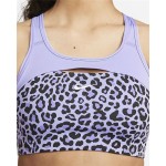Sutien Sport Nike Albastru