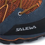 Încălțăminte mers sportiv pentru bărbați Salewa Trainer Lite Mid