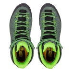 Încălțăminte mers sportiv pentru bărbați Salewa MS Alp Trainer 2 Mid GTX