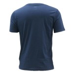 Tricou cu Mânecă Scurtă pentru Copii Converse 966500 Albastru închis