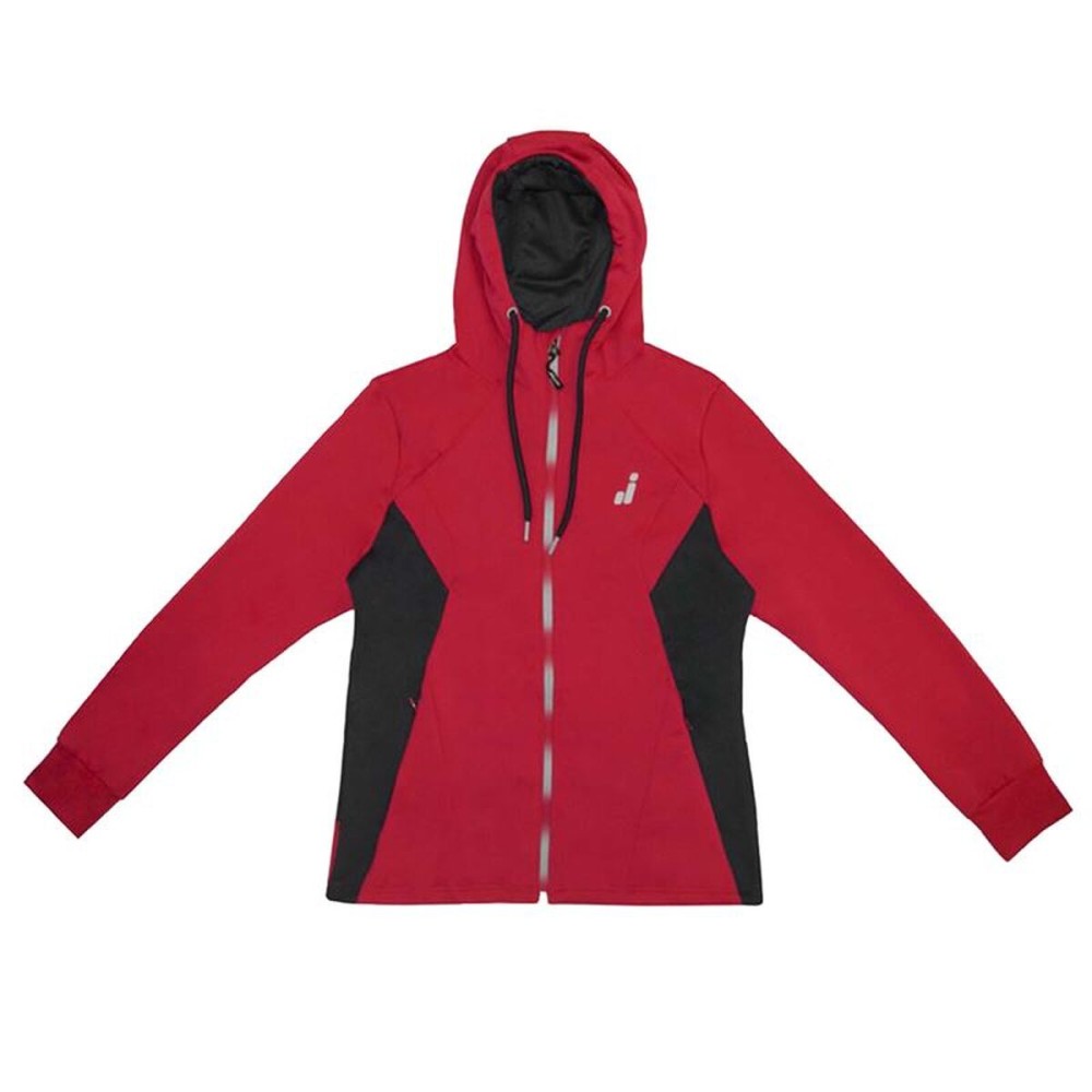 Trening Damă Joluvi 235404 Roșu închis