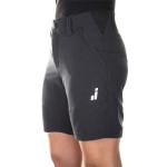 Pantalon Scurt Sport Joluvi Rock W Gri