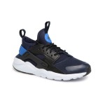 Adidași Casual Bărbați Nike Huarache Run Ultra Albastru închis 29.5